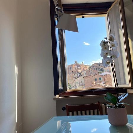 דירות סיינה La Casa Del Dupre מראה חיצוני תמונה