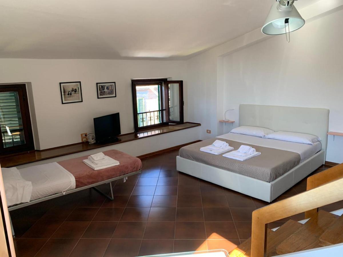 דירות סיינה La Casa Del Dupre מראה חיצוני תמונה