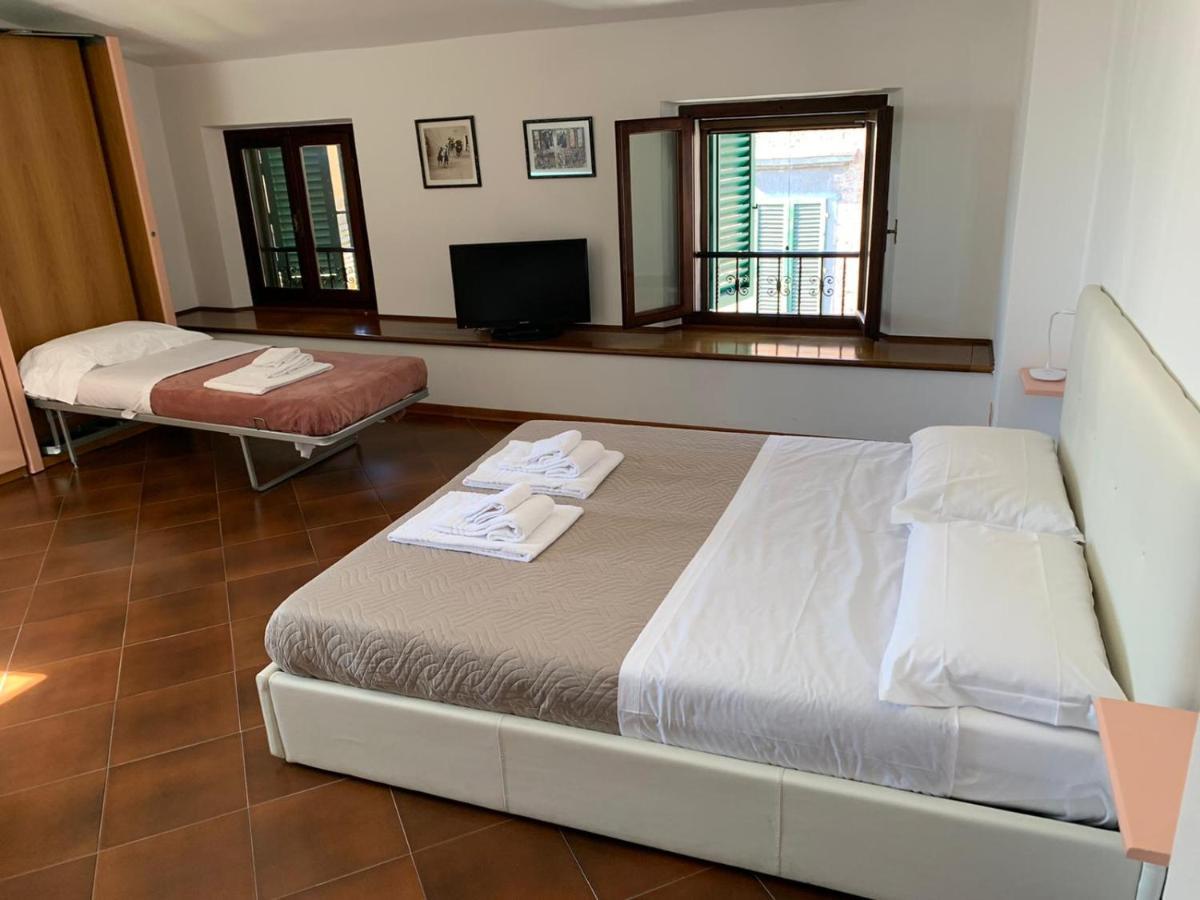 דירות סיינה La Casa Del Dupre מראה חיצוני תמונה
