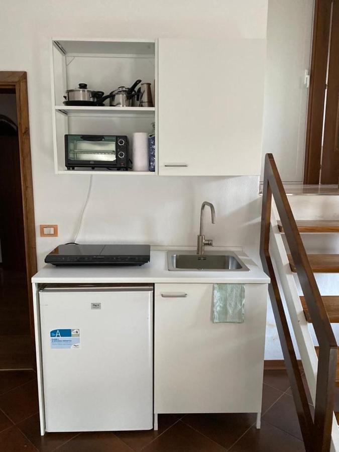 דירות סיינה La Casa Del Dupre מראה חיצוני תמונה