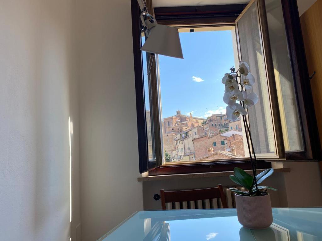 דירות סיינה La Casa Del Dupre מראה חיצוני תמונה