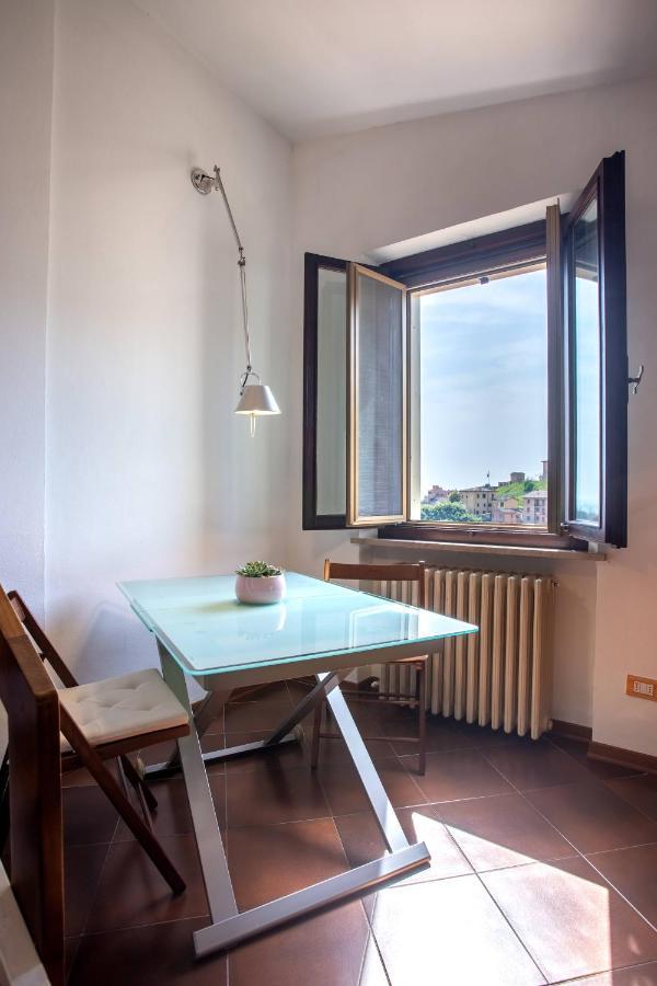 דירות סיינה La Casa Del Dupre מראה חיצוני תמונה