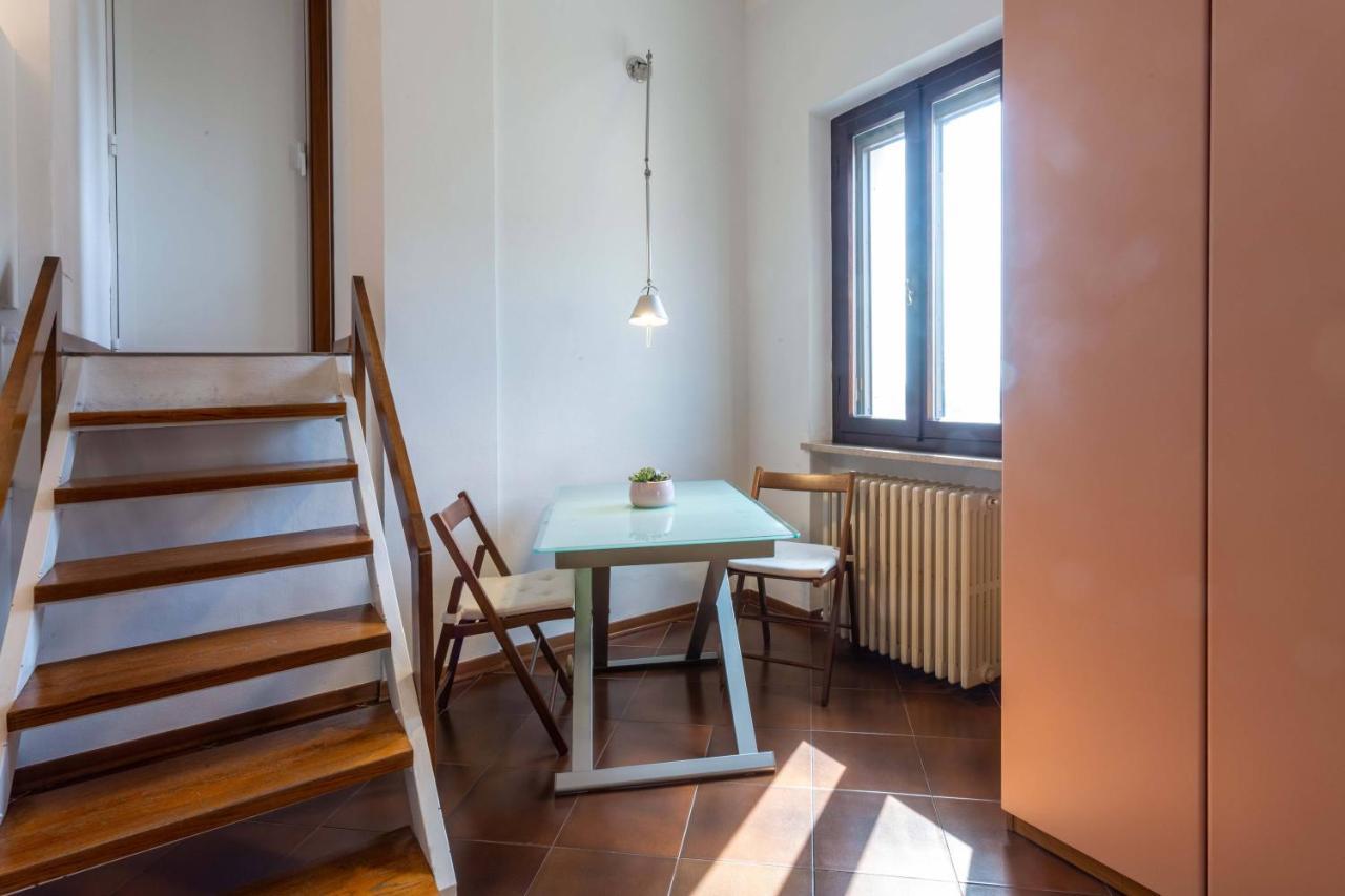 דירות סיינה La Casa Del Dupre מראה חיצוני תמונה