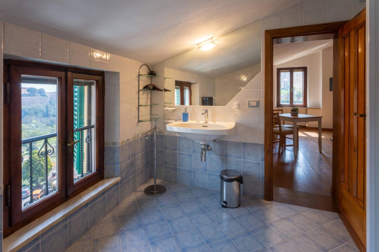 דירות סיינה La Casa Del Dupre מראה חיצוני תמונה