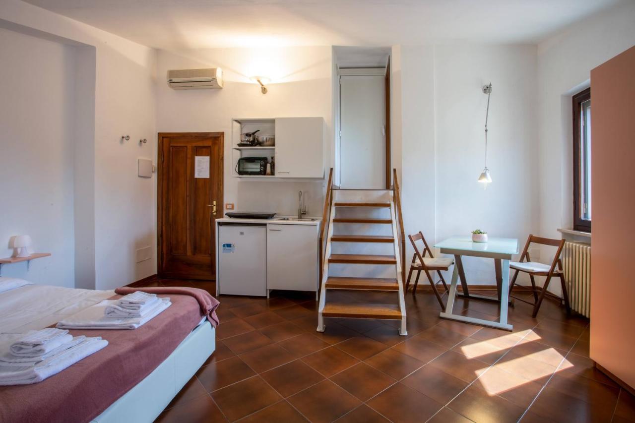 דירות סיינה La Casa Del Dupre מראה חיצוני תמונה