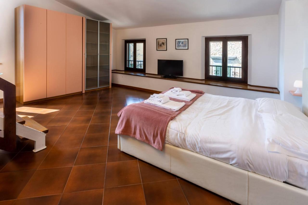 דירות סיינה La Casa Del Dupre מראה חיצוני תמונה